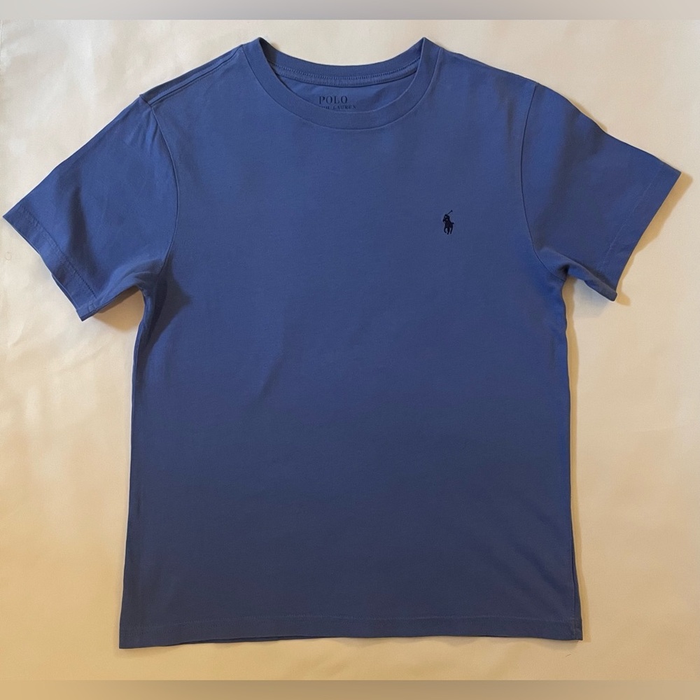 Polo Ralph Lauren Classic Cotton T-shirt M